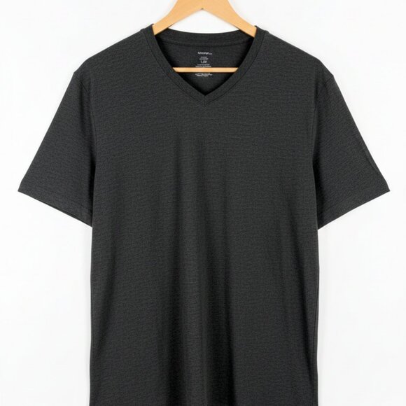 🔥NEW 3-PACK DEAL! Men's L (Large) Workout T-Shirts – Adidas & George Activewear - Picture 6 of 10